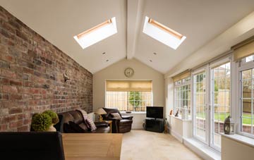 conservatory roof insulation Staden, Derbyshire