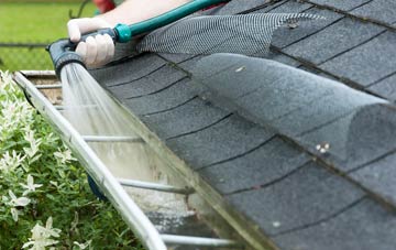 Staden gutter cleaning costs