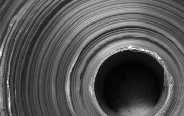 Staden pvc roof replacement