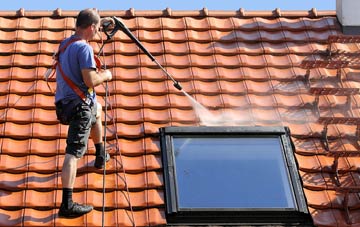 roof cleaning Staden, Derbyshire