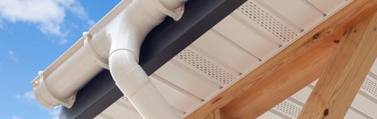 get Staden guttering quotes today